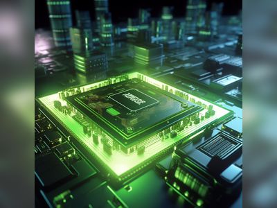 WPP Revolutionizes Advertising with NVIDIA's AI Powerhouse