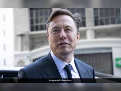 Elon Musk regains title as world's richest person, surpassing Bernard Arnault
