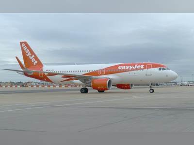 UK Man Banned from Flying with EasyJet for 10 Years Due to Name Mix-up