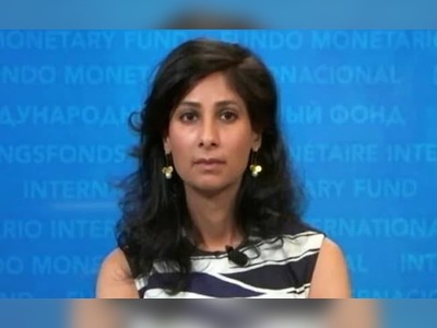 IMF Deputy Managing Director Warns of AI Disruptions in Labor Markets