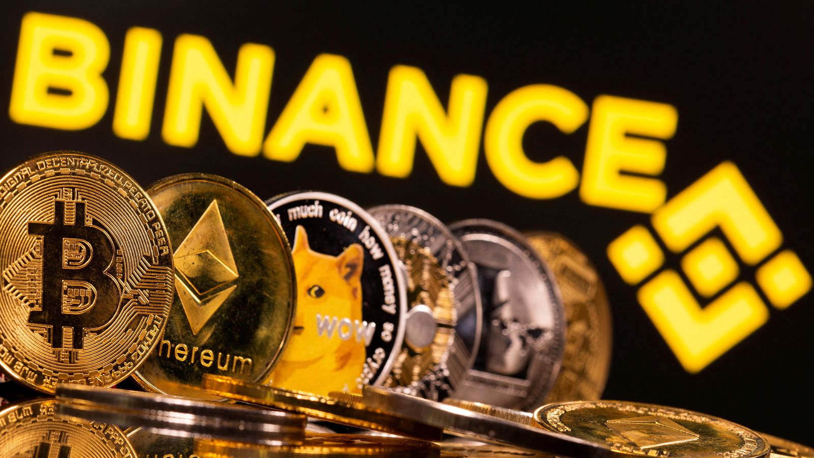 Binance Faces SEC Lawsuit for Misuse of Investor Funds and Misleading Practices