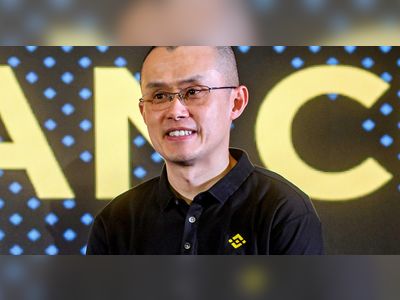 SEC Sues Binance, Changpeng Zhao for Securities Law Violations; Alleges Fraud in ICO and Stablecoin Offerings