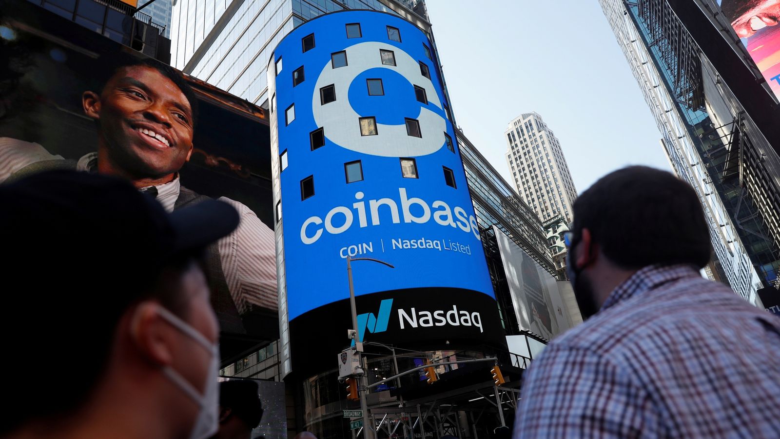 Coinbase Faces Legal Action from SEC for Operating Without Regulatory Approval
