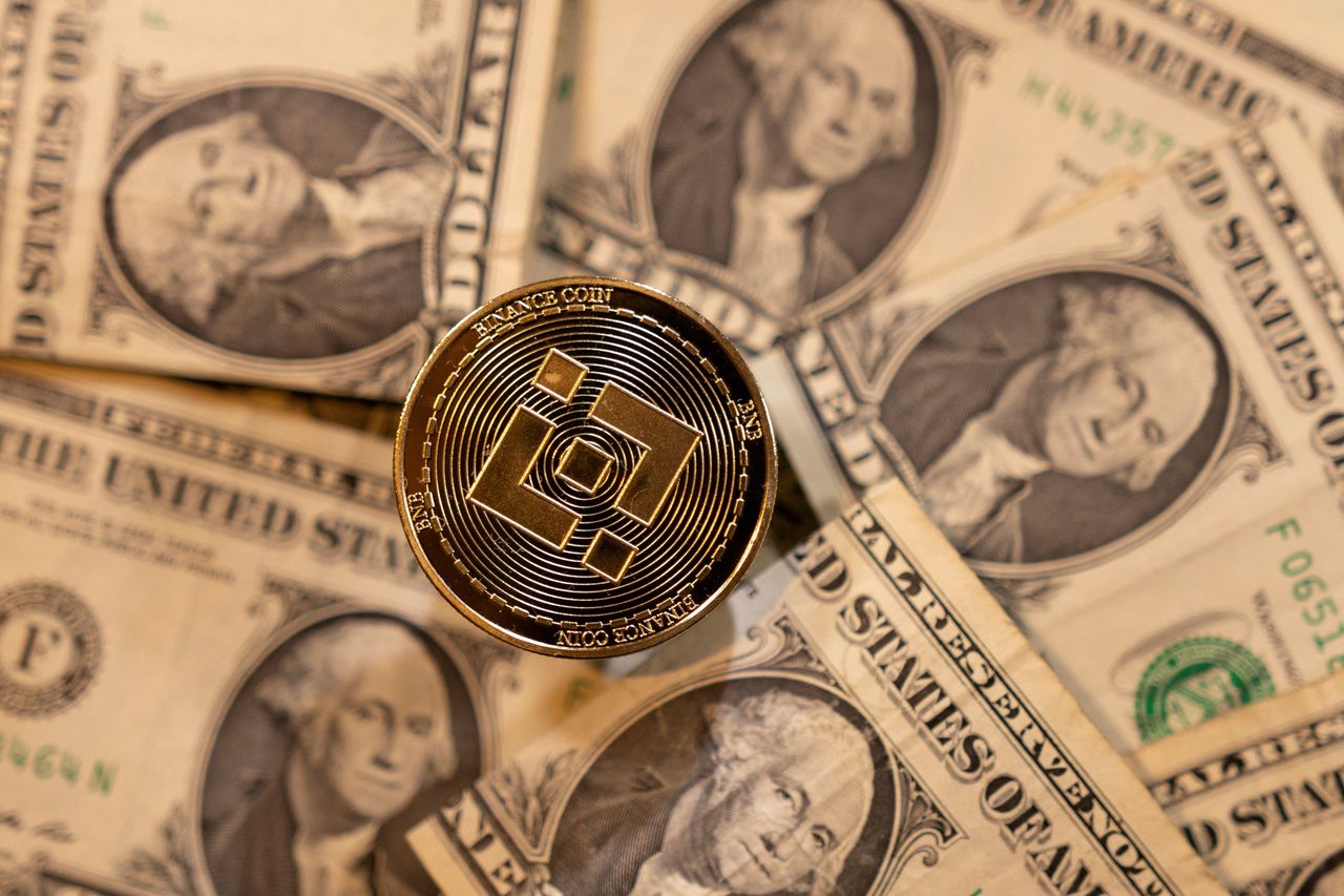 The Invisible Hand: Unveiling Binance's Control Over Its 'Independent' U.S. Affiliate