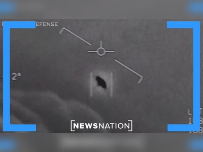 Congress Set to Investigate Unidentified Aerial Phenomena in Upcoming House Oversight Committee Hearing