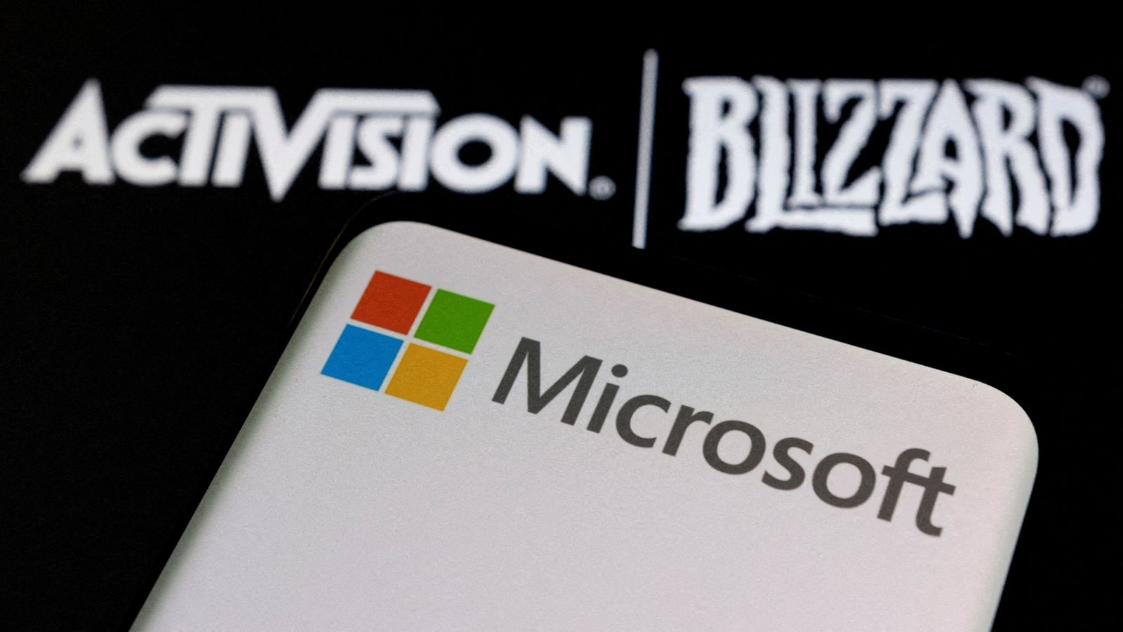Microsoft's $69 Billion Acquisition of Activision Blizzard Faces Regulatory Scrutiny and Consumer Backlash