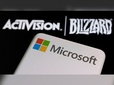 Microsoft's $69 Billion Acquisition of Activision Blizzard Faces Regulatory Scrutiny and Consumer Backlash