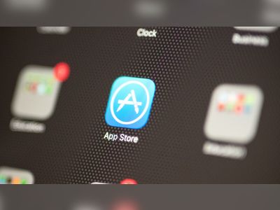 UK App Developers Sue Apple for $1bn Over Alleged Excessive Fees in App Store