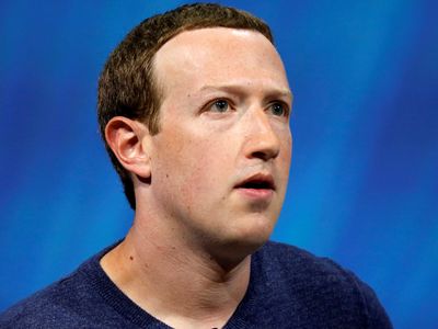 The Poor Man With Money, Mark Zuckerberg, Unveils Twitter Replica with Heavy-Handed Censorship: A New Low in Innovation?